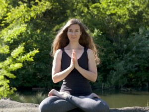Sarah Burgess Yoga gallery