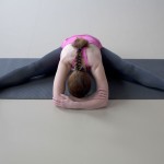 Sarah Burgess Yin Yoga in Canary Wharf - E14