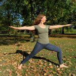 Yoga Victoria Park