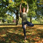 Yoga Victoria Park, London