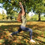 Yoga Victoria Park