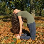 Yoga Victoria Park, London